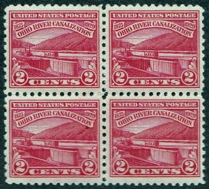 #681  Ohio River Canalization