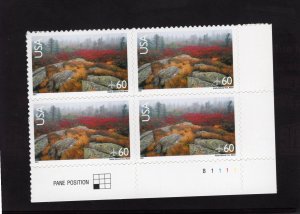 C138 Acadia National Park, MNH LR-PB/4