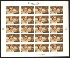 US Stamp #4223 MNH Marjorie Kinnan Rawlings Full Sheet/20