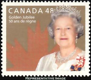 Canada Scott 1932 Mint never hinged.