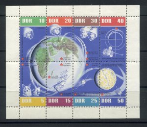 DDR 634 MNH cgs