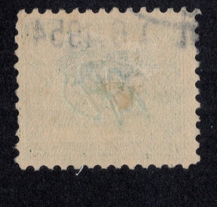 U.S. - RK32 -  Fine/Very Fine - Used  (catalog value 160.00)
