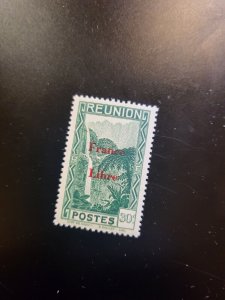 Stamps Reunion Scott #190 nh