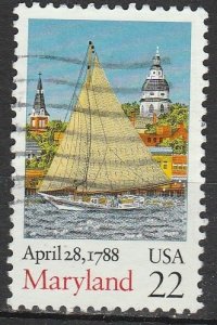 United States   2342    (O)    1987