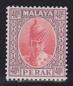 Malaya-Perak 94 LH ! scv $ 48 ! see pic !