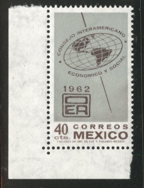 MEXICO Scott 926 MNH** stamp