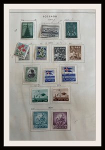 Iceland Collection