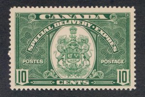 CANADA E7 MINT F-VF NH