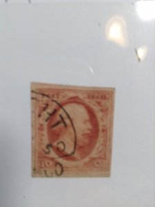 Netherlands  #  2  Used