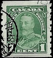 CANADA   #228 USED (3)