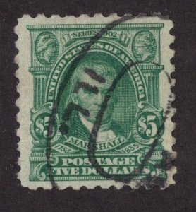 U.S. - 480 - Very FIne - Used