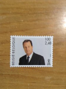 Belgium  #  1768  MNH