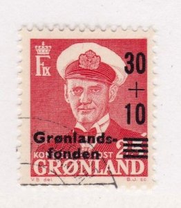 Greenland         B2            used