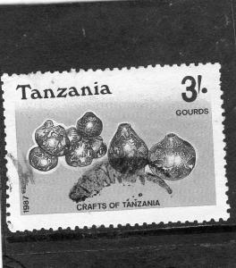 Tanzania Crafts used