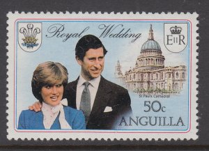 Anguilla 444 MNH VF