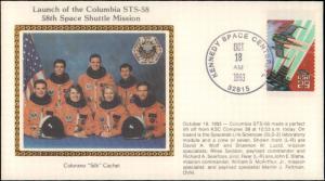 United States, Space, Florida