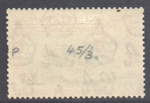 Gilbert Ellice Is Scott 42 - SG45, 1939 George VI 1.1/2d MH*