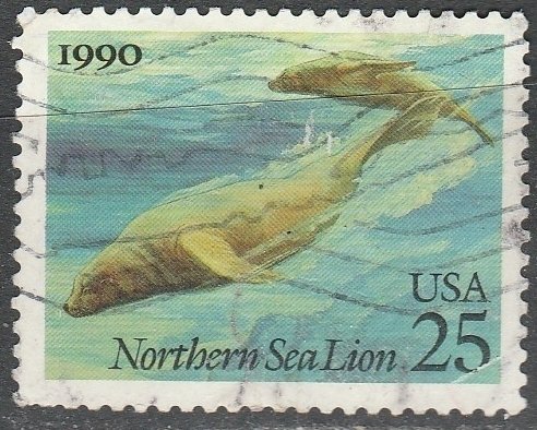 United States   2509    (O)    1990