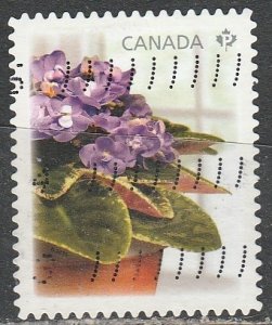 Canada     2378      (O)   2010