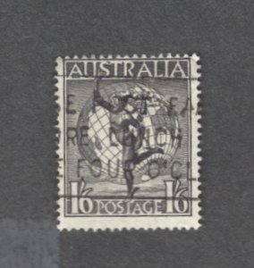 C6 - SG 223A -Hermes & Globe