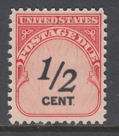 US J88 MNH VF