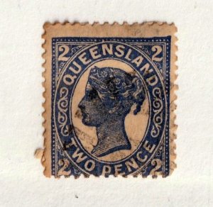 Queensland       114           used