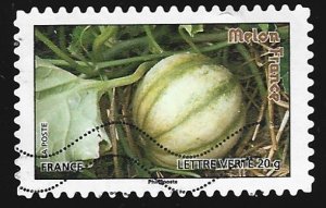 France #4187   used       