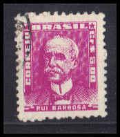 Brazil Used Very Fine ZA6193