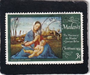 Malawi   #     229     used