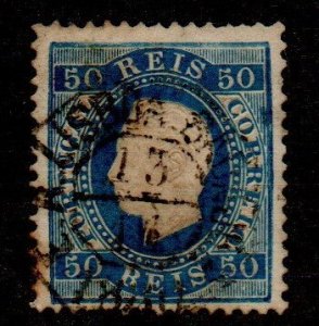 Portugal 43 Uused