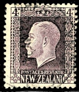 New Zealand 151 - used