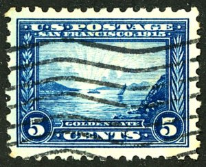 U.S. #403 USED