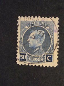+Belgium #162                    Used