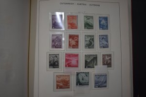 AUSTRIA   C32-46   MLH