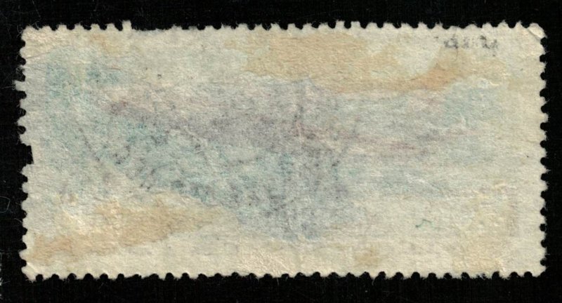 Air Mail 1965 SU (4191-T)