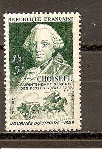 France B237 MLH