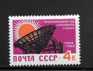 Russia #2839 MNH Single