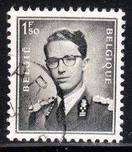 Belgium 451 - FVF used