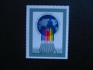 Italy #3095 Mint Never Hinged- (IA9) WDWPhilatelic 