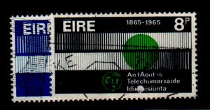 IRELAND 198-99  Used (ID # 67735)