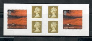 G.B BOOKLET 2003 PM10