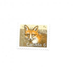 Canada 1988 - MNH - Scott #1159 *