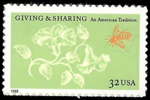 US - #3243 - MNH - SCV-0.65