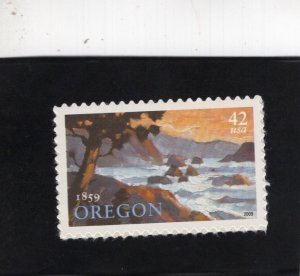 4376 Oregon, MNH