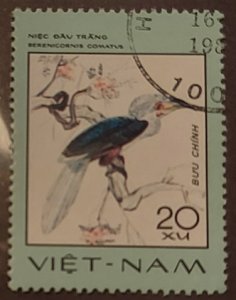 Vietnam Democratic Republic 866