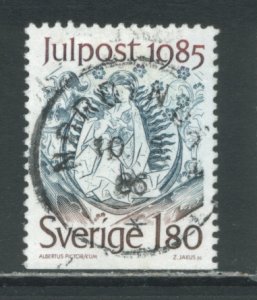 Sweden 1560 Used (1