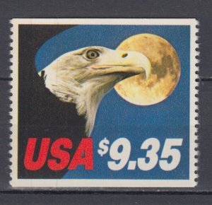 USA #1909 Eagle & Moon MNH Luxe