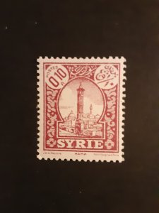 *Syria #208                    Used