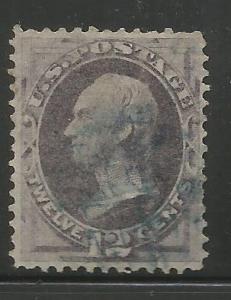 US 151, USED, HENRY CLAY