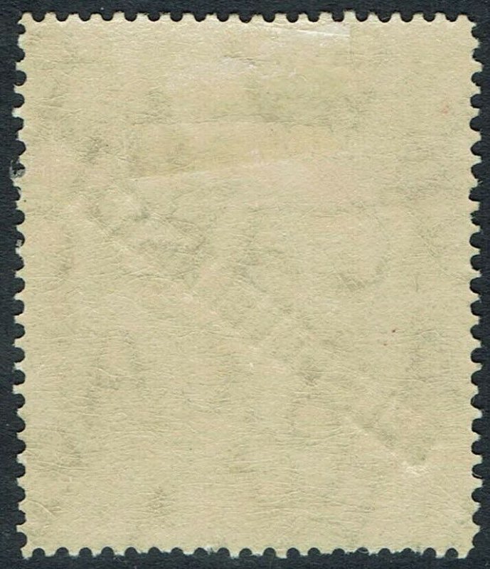 MALTA 1922 SELF GOVERNMENT 2/6  